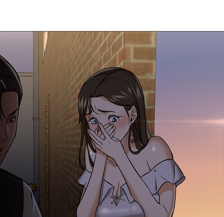 [韩国漫画] Good Night 爱情,巨乳大奶#[129P]-55