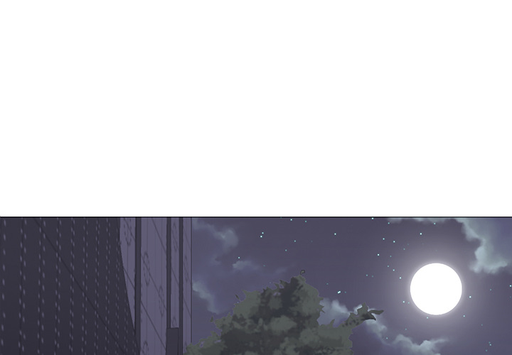 [韩国漫画] Good Night 爱情,巨乳大奶#[133P]-1