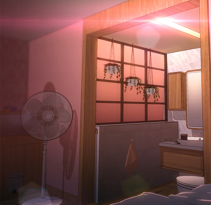 [韩国漫画] Good Night 爱情,巨乳大奶#[133P]-109