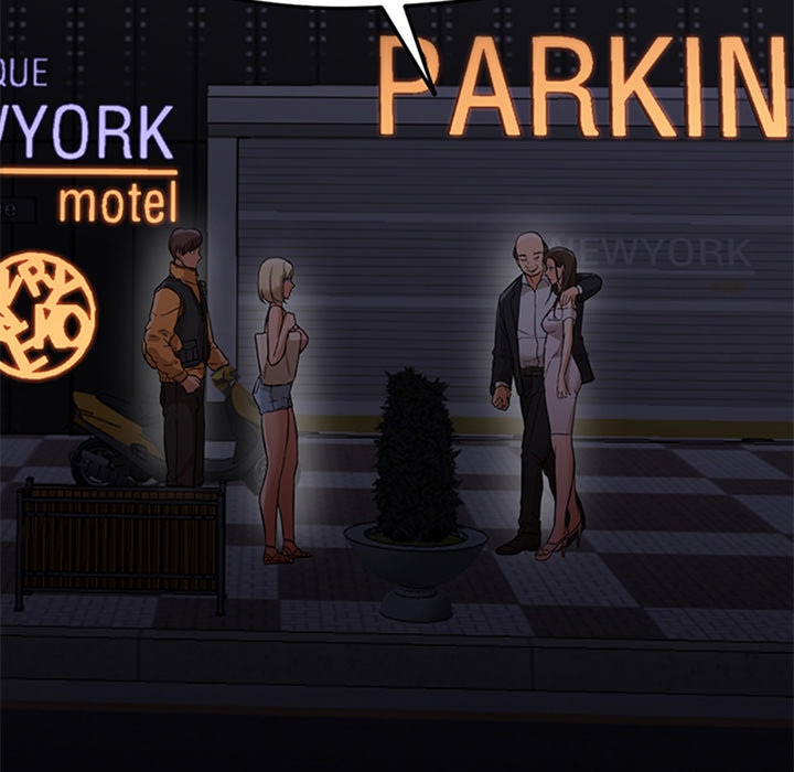 [韩国漫画] Good Night 爱情,巨乳大奶#[133P]-11