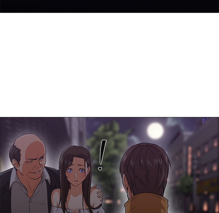 [韩国漫画] Good Night 爱情,巨乳大奶#[133P]-12