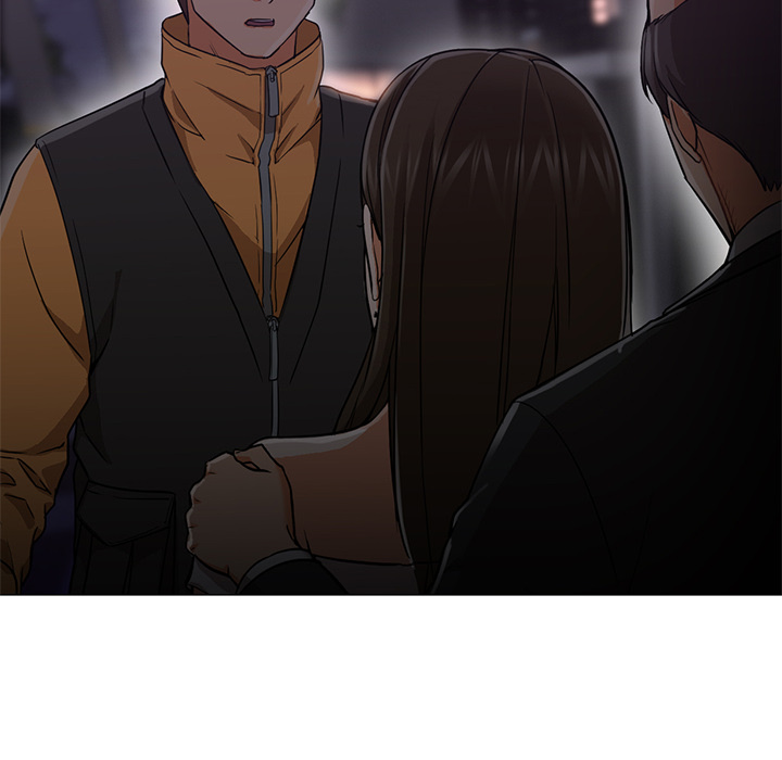 [韩国漫画] Good Night 爱情,巨乳大奶#[133P]-14