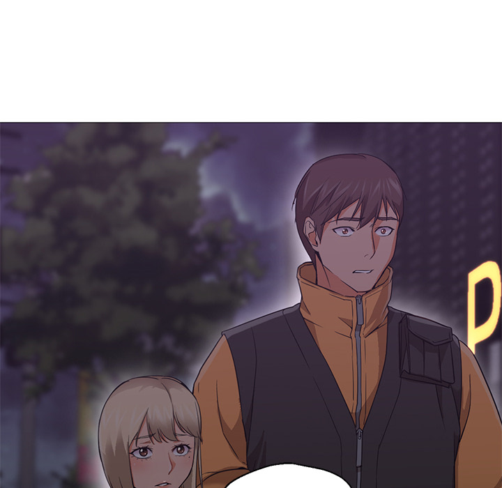 [韩国漫画] Good Night 爱情,巨乳大奶#[133P]-16