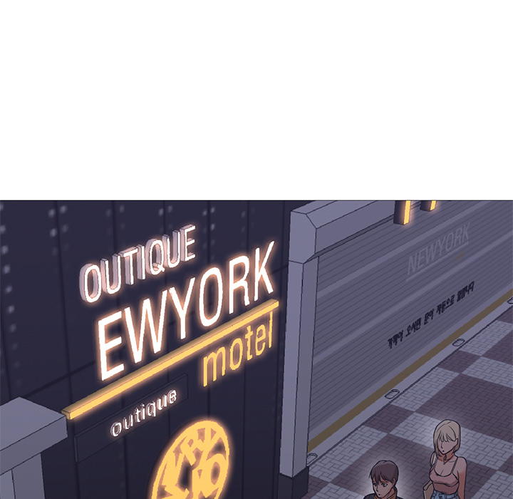 [韩国漫画] Good Night 爱情,巨乳大奶#[133P]-55