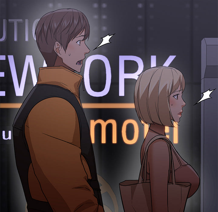 [韩国漫画] Good Night 爱情,巨乳大奶#[133P]-8