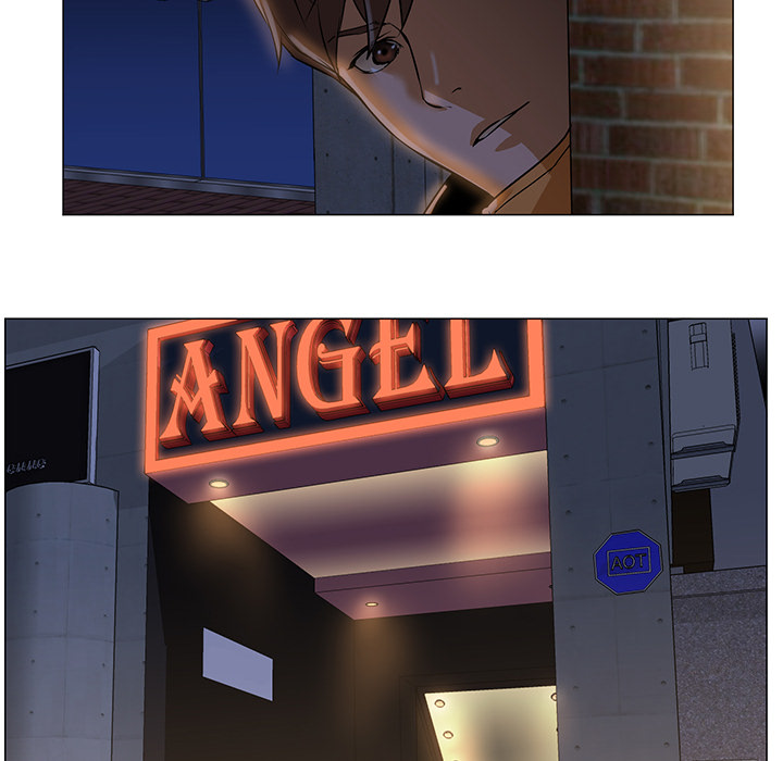 [韩国漫画] Good Night 爱情,巨乳大奶#[156P]-13