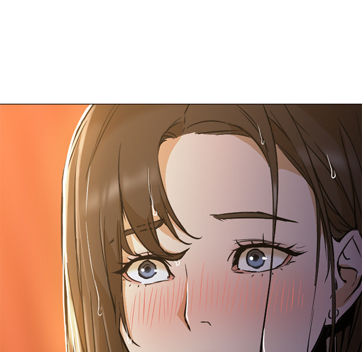 [韩国漫画] Good Night 爱情,巨乳大奶#[156P]-152