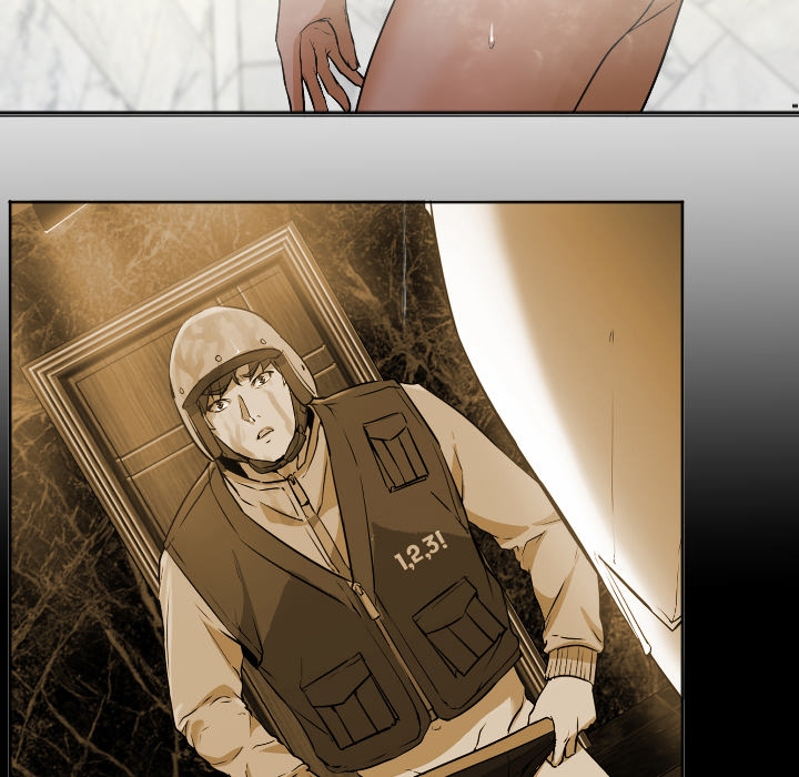 [韩国漫画] Good Night 爱情,巨乳大奶#[156P]-72