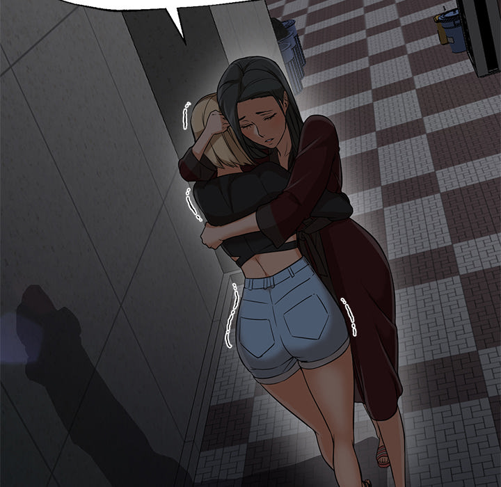 [韩国漫画] Good Night 爱情,巨乳大奶#[135P]-104