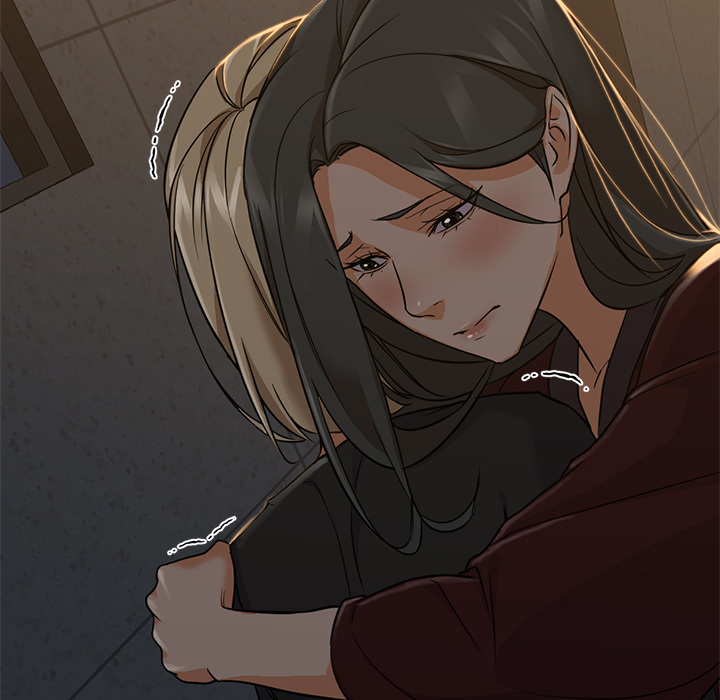 [韩国漫画] Good Night 爱情,巨乳大奶#[135P]-106