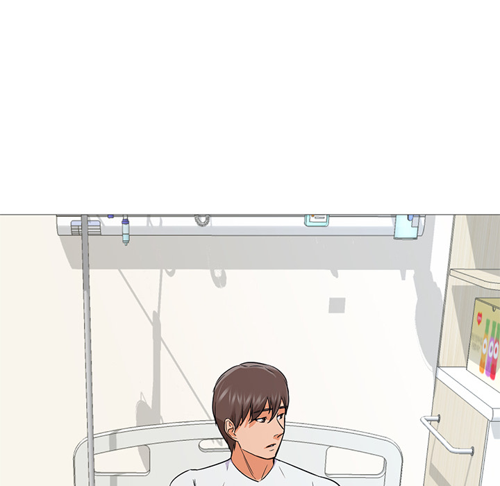 [韩国漫画] Good Night 爱情,巨乳大奶#[135P]-111