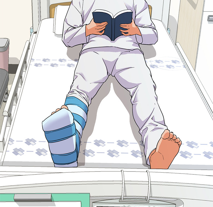 [韩国漫画] Good Night 爱情,巨乳大奶#[135P]-112