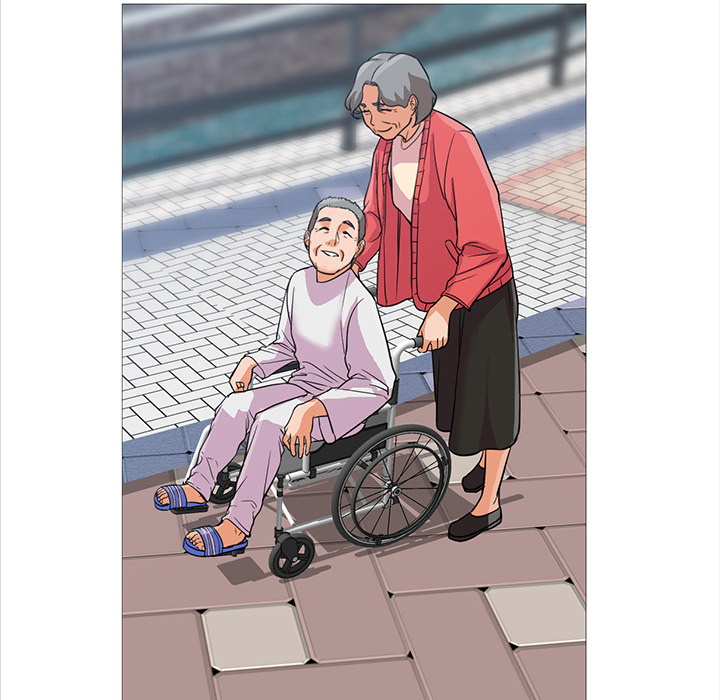 [韩国漫画] Good Night 爱情,巨乳大奶#[135P]-115