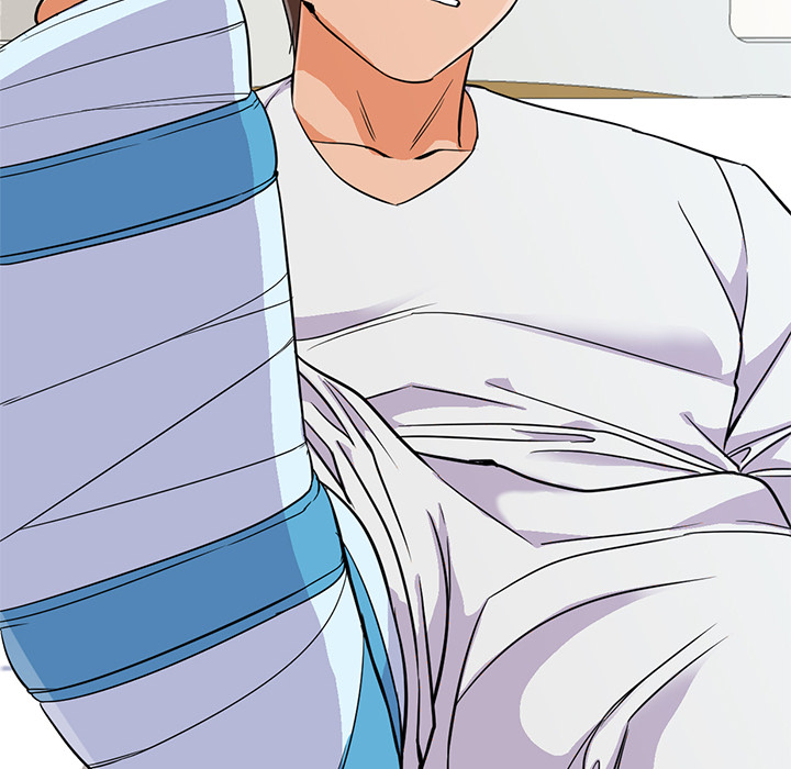 [韩国漫画] Good Night 爱情,巨乳大奶#[135P]-117