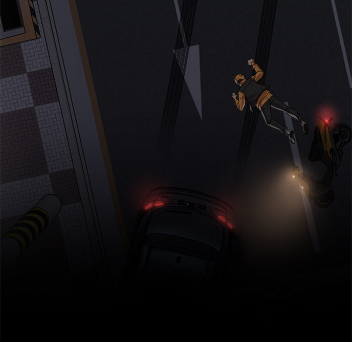 [韩国漫画] Good Night 爱情,巨乳大奶#[135P]-131