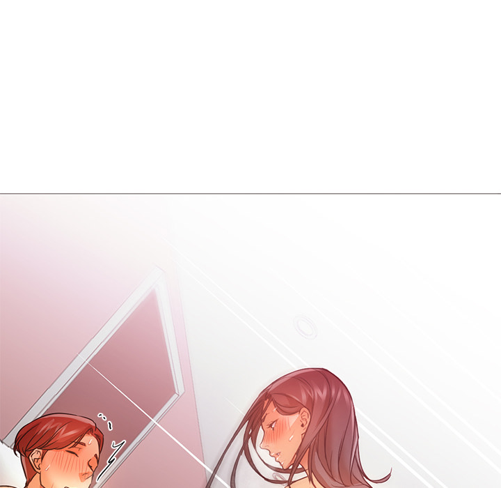 [韩国漫画] Good Night 爱情,巨乳大奶#[135P]-22