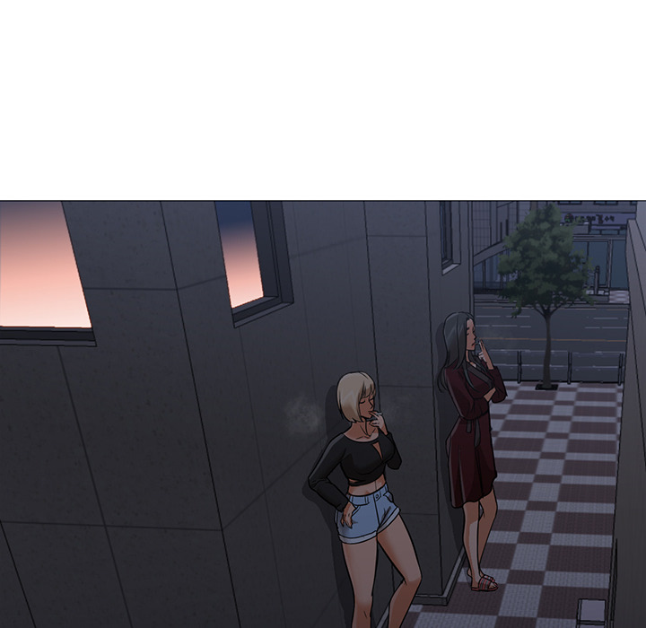 [韩国漫画] Good Night 爱情,巨乳大奶#[135P]-76