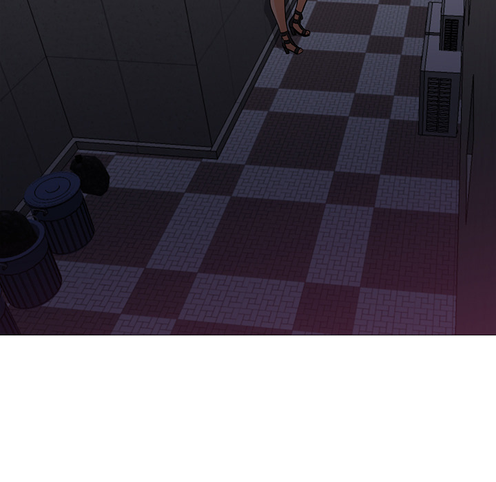 [韩国漫画] Good Night 爱情,巨乳大奶#[135P]-77