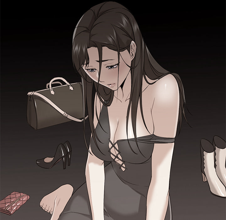 [韩国漫画] Good Night 爱情,巨乳大奶#[149P]-101