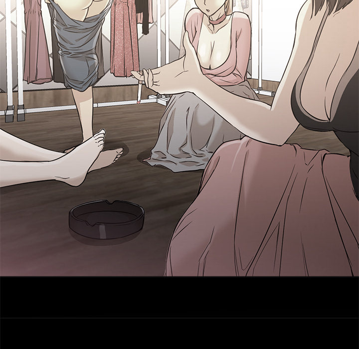 [韩国漫画] Good Night 爱情,巨乳大奶#[149P]-106