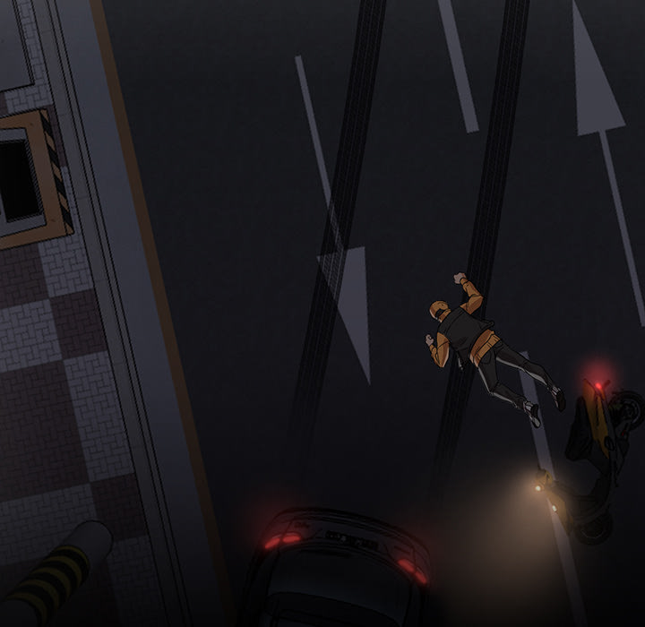 [韩国漫画] Good Night 爱情,巨乳大奶#[149P]-11