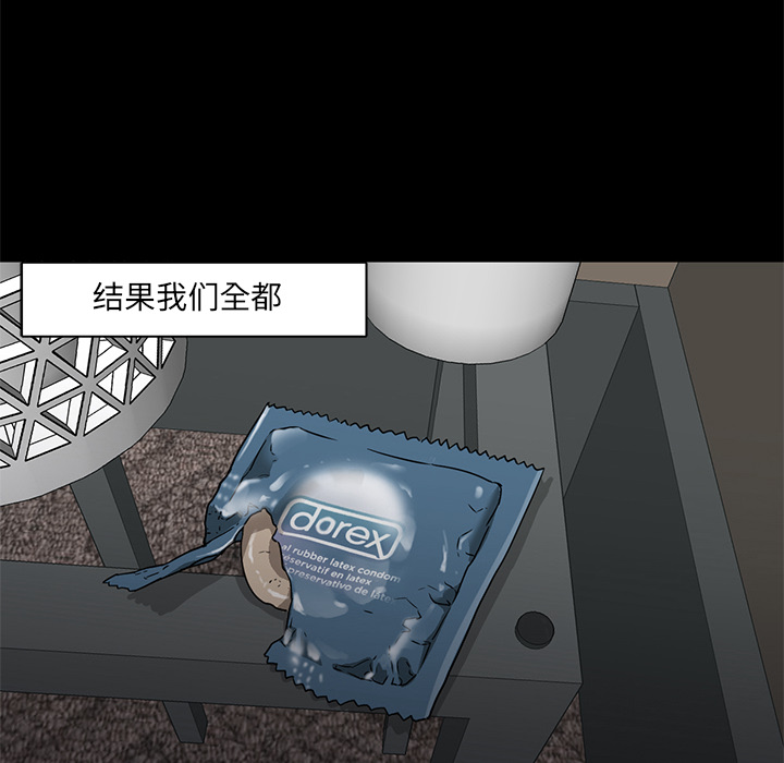 [韩国漫画] Good Night 爱情,巨乳大奶#[149P]-110