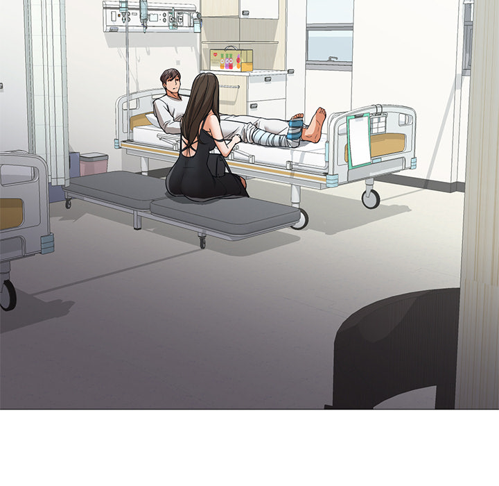 [韩国漫画] Good Night 爱情,巨乳大奶#[149P]-113