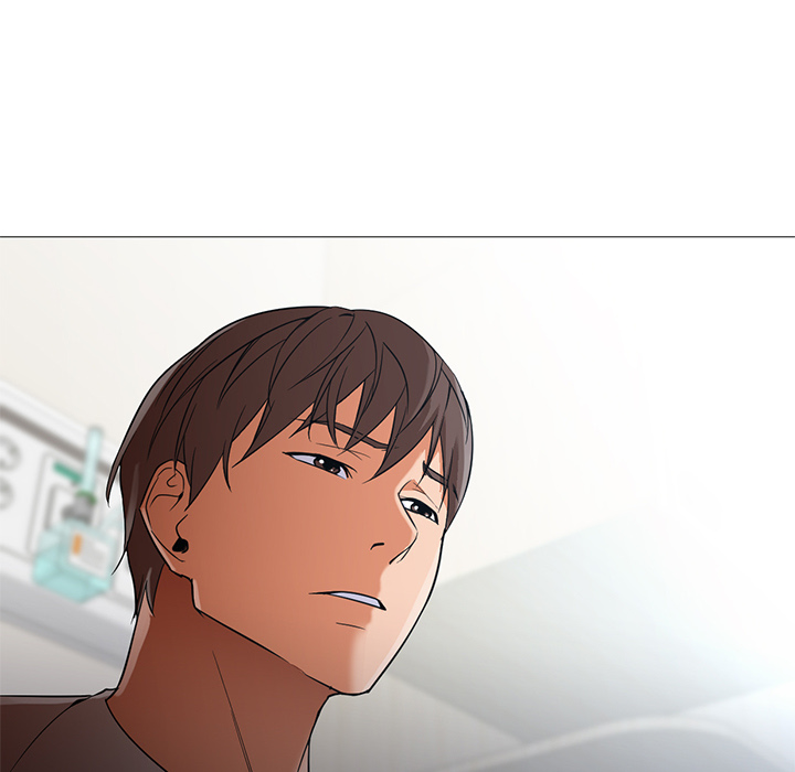 [韩国漫画] Good Night 爱情,巨乳大奶#[149P]-114