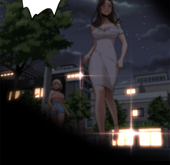 [韩国漫画] Good Night 爱情,巨乳大奶#[149P]-18