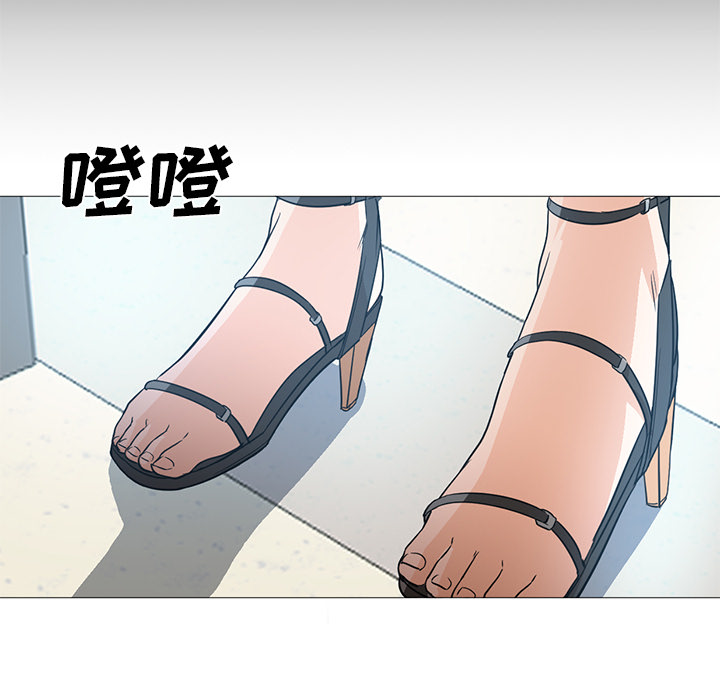 [韩国漫画] Good Night 爱情,巨乳大奶#[149P]-22