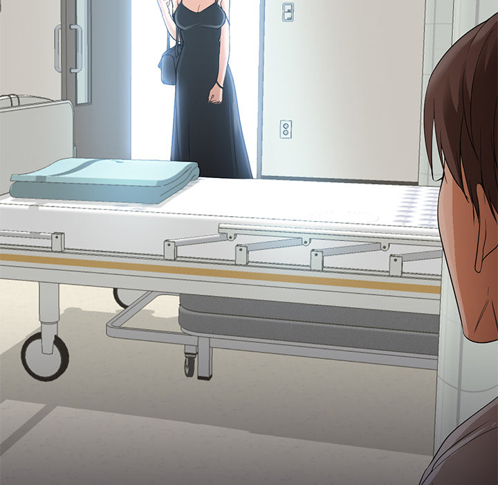 [韩国漫画] Good Night 爱情,巨乳大奶#[149P]-25