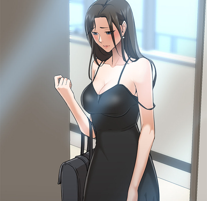 [韩国漫画] Good Night 爱情,巨乳大奶#[149P]-27