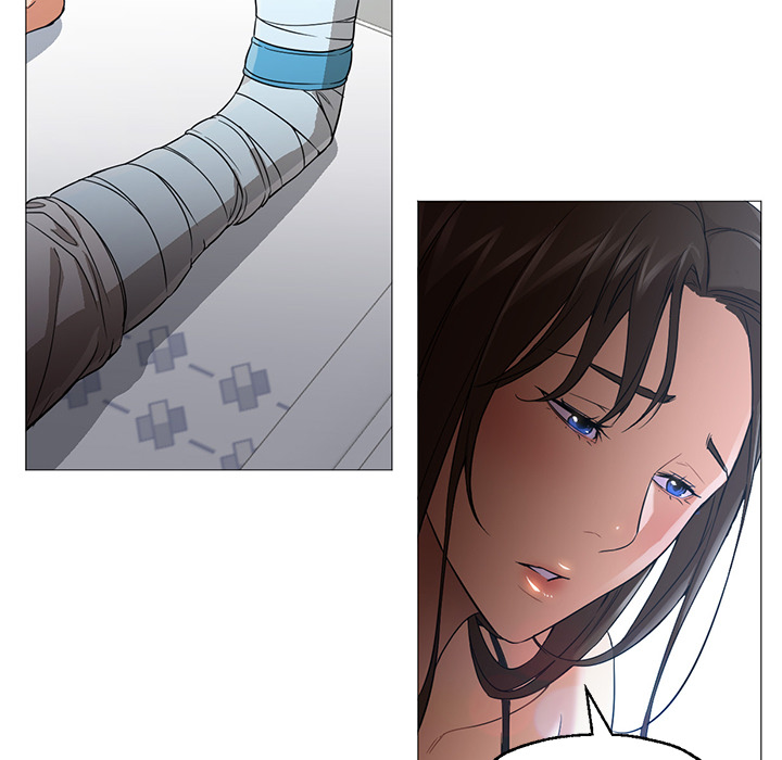 [韩国漫画] Good Night 爱情,巨乳大奶#[149P]-34