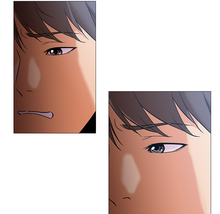 [韩国漫画] Good Night 爱情,巨乳大奶#[149P]-47