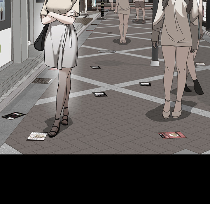 [韩国漫画] Good Night 爱情,巨乳大奶#[149P]-59