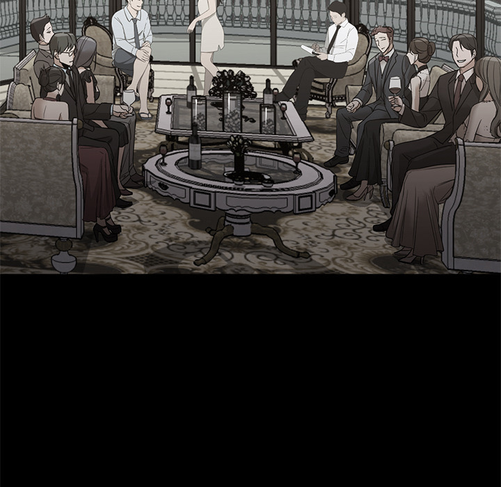 [韩国漫画] Good Night 爱情,巨乳大奶#[149P]-70