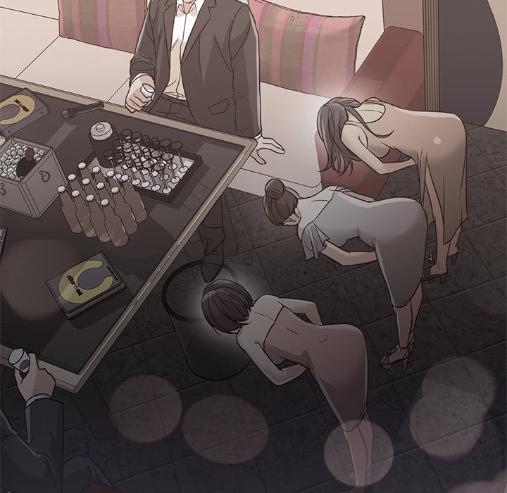 [韩国漫画] Good Night 爱情,巨乳大奶#[149P]-94