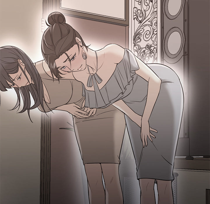 [韩国漫画] Good Night 爱情,巨乳大奶#[149P]-96