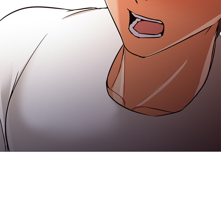 [韩国漫画] Good Night 爱情,巨乳大奶#[126P]-103