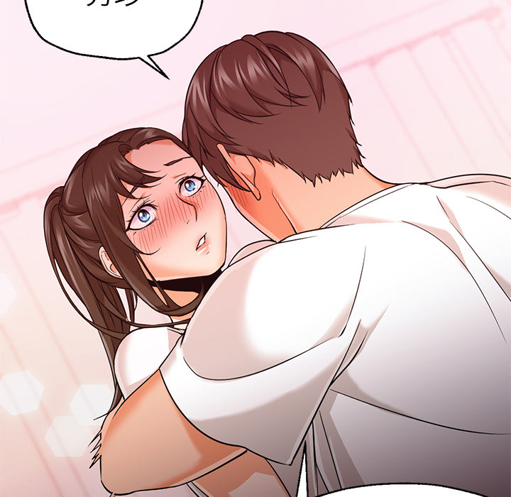 [韩国漫画] Good Night 爱情,巨乳大奶#[126P]-112