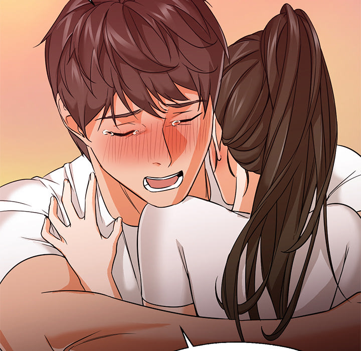 [韩国漫画] Good Night 爱情,巨乳大奶#[126P]-116