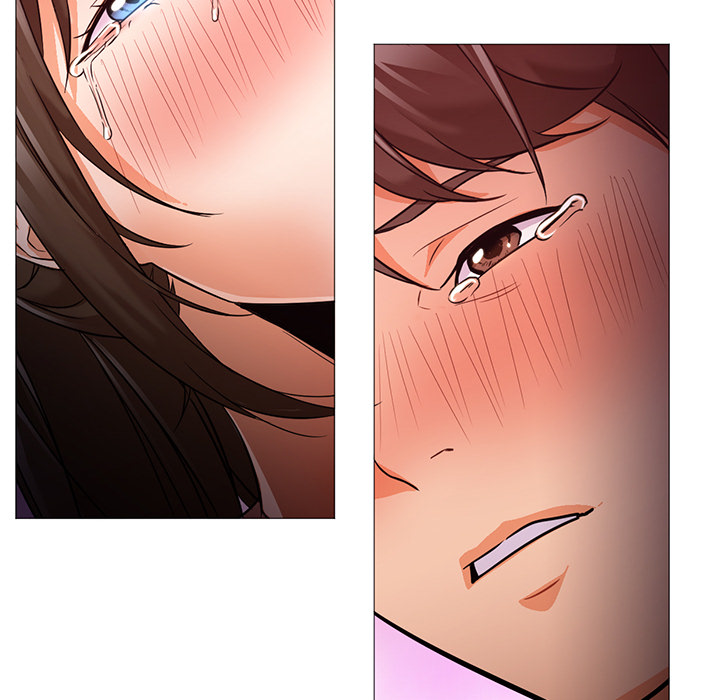 [韩国漫画] Good Night 爱情,巨乳大奶#[126P]-118