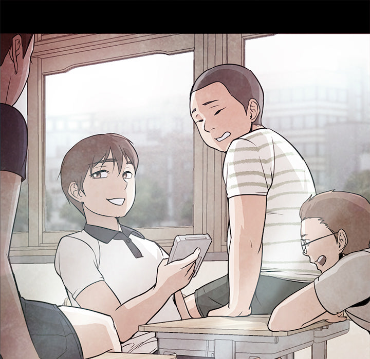 [韩国漫画] Good Night 爱情,巨乳大奶#[126P]-18