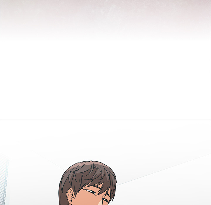 [韩国漫画] Good Night 爱情,巨乳大奶#[126P]-22