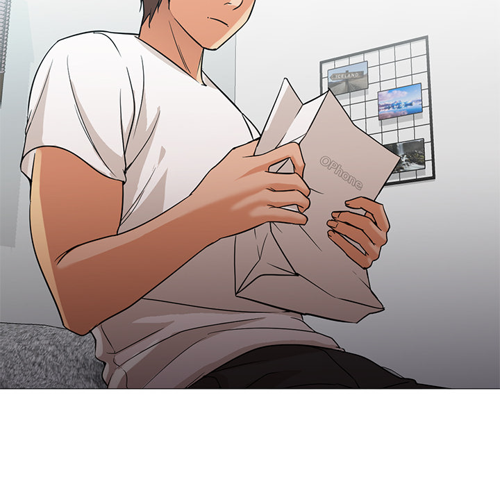 [韩国漫画] Good Night 爱情,巨乳大奶#[126P]-23