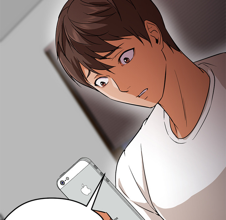 [韩国漫画] Good Night 爱情,巨乳大奶#[126P]-35