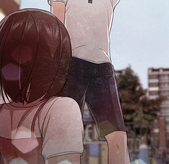 [韩国漫画] Good Night 爱情,巨乳大奶#[126P]-55