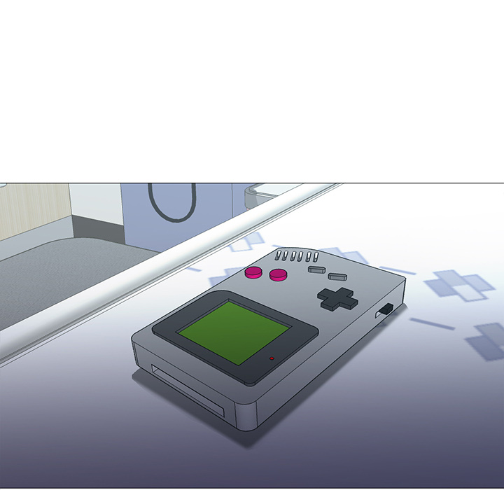 [韩国漫画] Good Night 爱情,巨乳大奶#[126P]-6