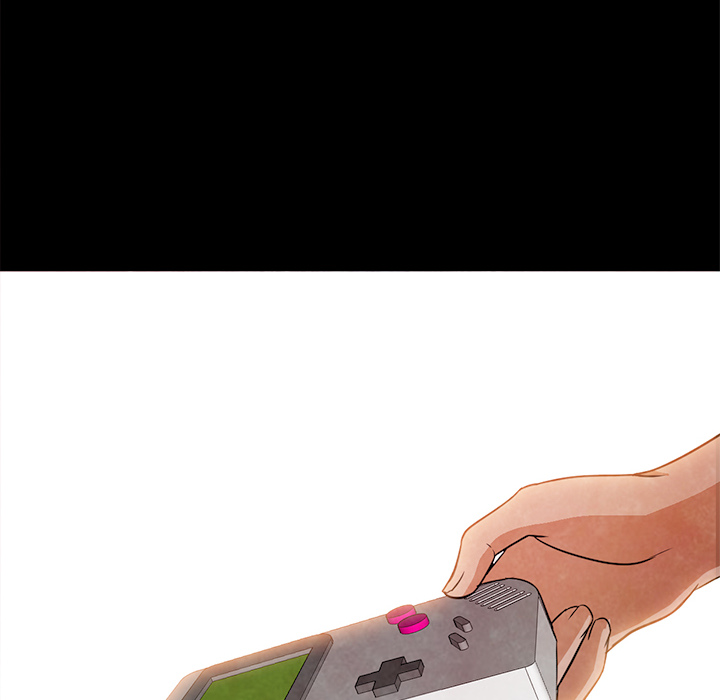 [韩国漫画] Good Night 爱情,巨乳大奶#[126P]-69