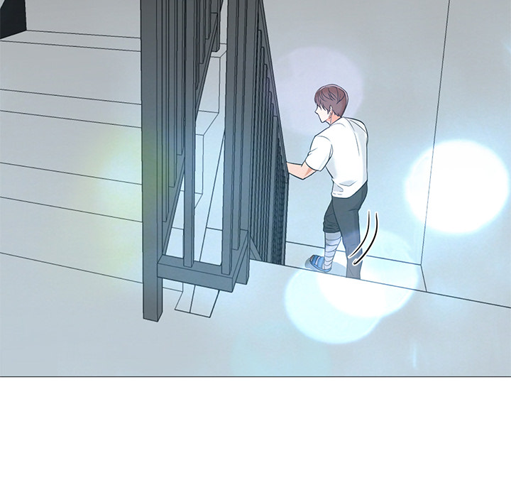 [韩国漫画] Good Night 爱情,巨乳大奶#[126P]-73